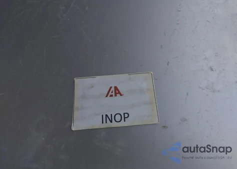 2010 Honda Insight Ex z USA, uszkodzony, nr VIN JHMZE2H77AS005397